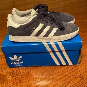 Adidas Gazelle Men Sneakers (NWOT)